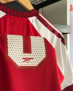 Camiseta Arsenal Local – Versión Fan