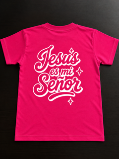 Polo Kids WakeUp – Jesús es mi Señor
