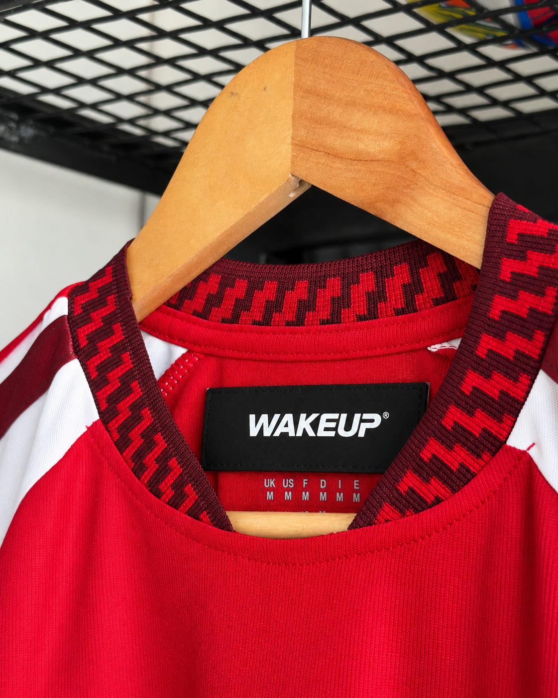 Camiseta Arsenal Local – Versión Fan