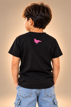 Polo Kids WakeUp Glitter – Black Edition