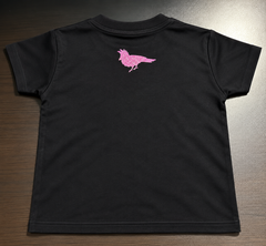 Polo Kids WakeUp Glitter – Black Edition