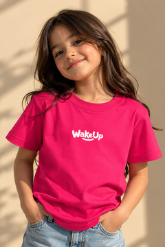 Polo Kids WakeUp – Jesús es mi Señor