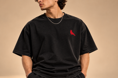 WAKEUP ORIGINALS – Divine Purpose Oversized Tee